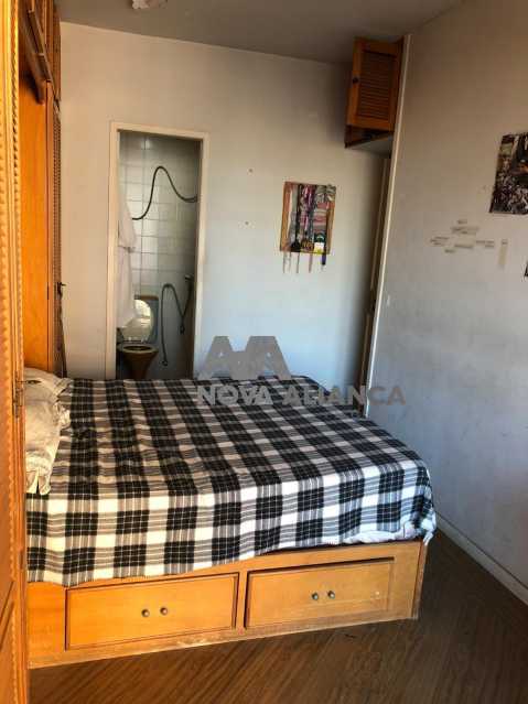 Conheça 1 do imóvel - Apartamento 2 quartos à venda Barra da Tijuca, Rio de Janeiro - R$ 870.000 - NBAP22377 - 6 1 - Apartamento 2 quartos à venda Barra da Tijuca, Rio de Janeiro - R$ 870.000 - NBAP22377 - 6