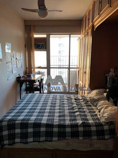Conheça 2 do imóvel - Apartamento 2 quartos à venda Barra da Tijuca, Rio de Janeiro - R$ 870.000 - NBAP22377 - 4 2 - Apartamento 2 quartos à venda Barra da Tijuca, Rio de Janeiro - R$ 870.000 - NBAP22377 - 4
