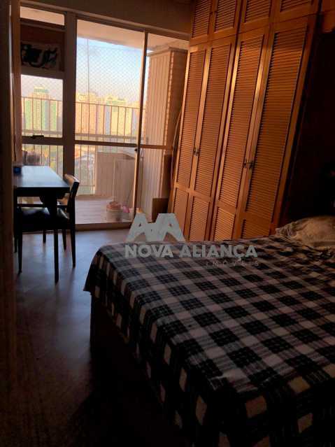 Conheça 3 do imóvel - Apartamento 2 quartos à venda Barra da Tijuca, Rio de Janeiro - R$ 870.000 - NBAP22377 - 5 3 - Apartamento 2 quartos à venda Barra da Tijuca, Rio de Janeiro - R$ 870.000 - NBAP22377 - 5
