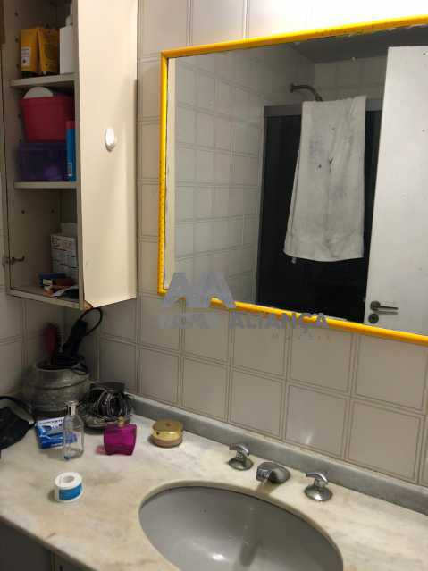 Conheça 7 do imóvel - Apartamento 2 quartos à venda Barra da Tijuca, Rio de Janeiro - R$ 870.000 - NBAP22377 - 12 7 - Apartamento 2 quartos à venda Barra da Tijuca, Rio de Janeiro - R$ 870.000 - NBAP22377 - 12