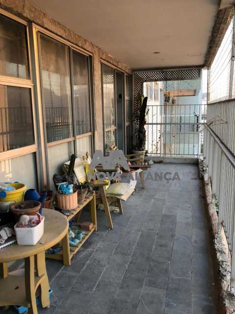 Conheça 9 do imóvel - Apartamento 2 quartos à venda Barra da Tijuca, Rio de Janeiro - R$ 870.000 - NBAP22377 - 3 9 - Apartamento 2 quartos à venda Barra da Tijuca, Rio de Janeiro - R$ 870.000 - NBAP22377 - 3