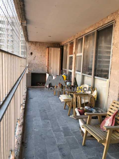 Conheça 12 do imóvel - Apartamento 2 quartos à venda Barra da Tijuca, Rio de Janeiro - R$ 870.000 - NBAP22377 - 1 12 - Apartamento 2 quartos à venda Barra da Tijuca, Rio de Janeiro - R$ 870.000 - NBAP22377 - 1
