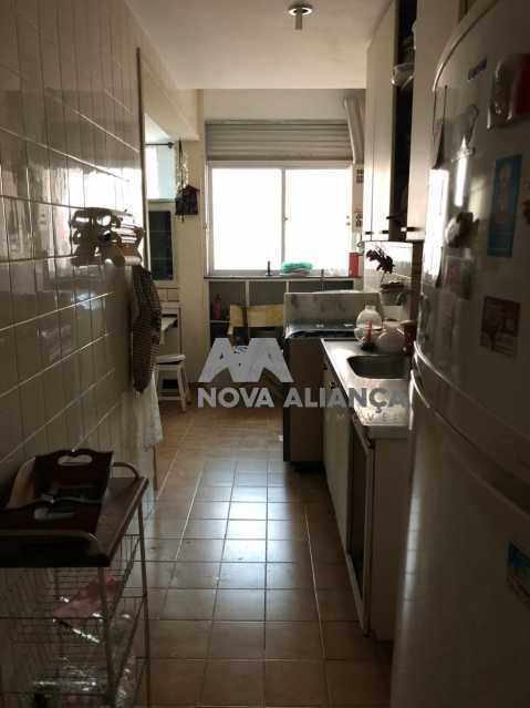 Conheça 14 do imóvel - Apartamento 2 quartos à venda Barra da Tijuca, Rio de Janeiro - R$ 870.000 - NBAP22377 - 10 14 - Apartamento 2 quartos à venda Barra da Tijuca, Rio de Janeiro - R$ 870.000 - NBAP22377 - 10