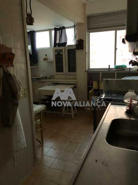 Conheça 15 do imóvel - Apartamento 2 quartos à venda Barra da Tijuca, Rio de Janeiro - R$ 870.000 - NBAP22377 - 11 15 - Apartamento 2 quartos à venda Barra da Tijuca, Rio de Janeiro - R$ 870.000 - NBAP22377 - 11