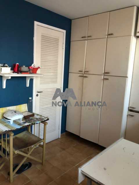 Conheça 17 do imóvel - Apartamento 2 quartos à venda Barra da Tijuca, Rio de Janeiro - R$ 870.000 - NBAP22377 - 14 17 - Apartamento 2 quartos à venda Barra da Tijuca, Rio de Janeiro - R$ 870.000 - NBAP22377 - 14