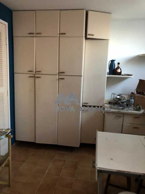 Conheça 18 do imóvel - Apartamento 2 quartos à venda Barra da Tijuca, Rio de Janeiro - R$ 870.000 - NBAP22377 - 15 18 - Apartamento 2 quartos à venda Barra da Tijuca, Rio de Janeiro - R$ 870.000 - NBAP22377 - 15