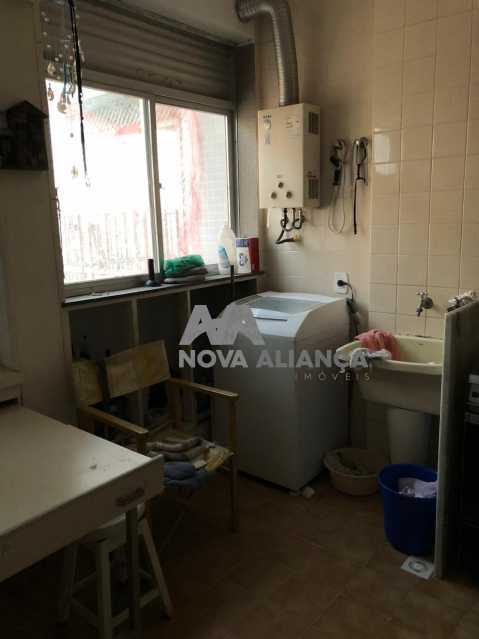Conheça 19 do imóvel - Apartamento 2 quartos à venda Barra da Tijuca, Rio de Janeiro - R$ 870.000 - NBAP22377 - 16 19 - Apartamento 2 quartos à venda Barra da Tijuca, Rio de Janeiro - R$ 870.000 - NBAP22377 - 16