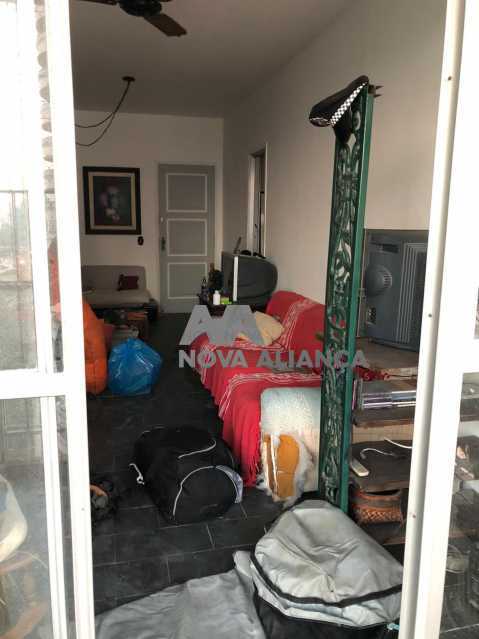 Conheça 20 do imóvel - Apartamento 2 quartos à venda Barra da Tijuca, Rio de Janeiro - R$ 870.000 - NBAP22377 - 17 20 - Apartamento 2 quartos à venda Barra da Tijuca, Rio de Janeiro - R$ 870.000 - NBAP22377 - 17
