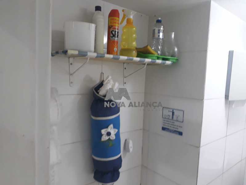 Conheça 08 110 do imóvel - Sala Comercial 58m² à venda Rua Barão de Mesquita,Tijuca, Rio de Janeiro - R$ 250.000 - NBSL00256 - 12 08 110 - Sala Comercial 58m² à venda Rua Barão de Mesquita,Tijuca, Rio de Janeiro - R$ 250.000 - NBSL00256 - 12