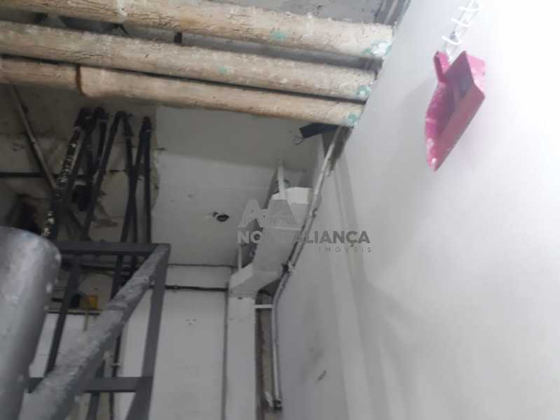 Conheça 11 - 110 do imóvel - Sala Comercial 58m² à venda Rua Barão de Mesquita,Tijuca, Rio de Janeiro - R$ 250.000 - NBSL00256 - 9 11 - 110 - Sala Comercial 58m² à venda Rua Barão de Mesquita,Tijuca, Rio de Janeiro - R$ 250.000 - NBSL00256 - 9