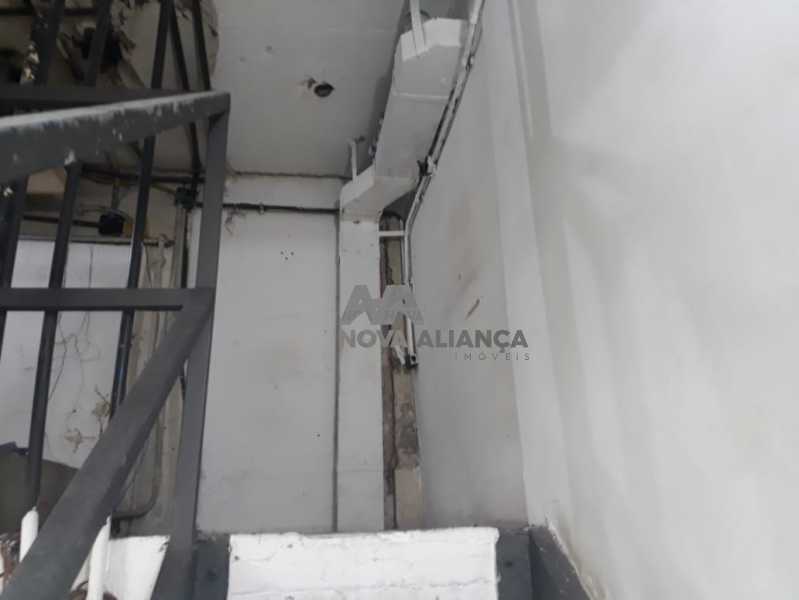 Conheça 12 do imóvel - Sala Comercial 58m² à venda Rua Barão de Mesquita,Tijuca, Rio de Janeiro - R$ 250.000 - NBSL00256 - 10 12 - Sala Comercial 58m² à venda Rua Barão de Mesquita,Tijuca, Rio de Janeiro - R$ 250.000 - NBSL00256 - 10