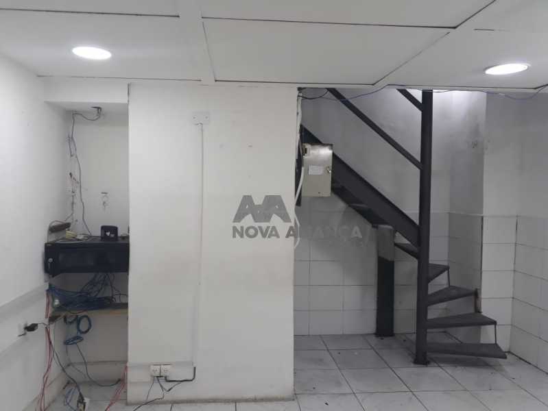 Conheça 14 -110 do imóvel - Sala Comercial 58m² à venda Rua Barão de Mesquita,Tijuca, Rio de Janeiro - R$ 250.000 - NBSL00256 - 6 14 -110 - Sala Comercial 58m² à venda Rua Barão de Mesquita,Tijuca, Rio de Janeiro - R$ 250.000 - NBSL00256 - 6