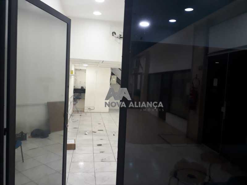 Conheça 02 do imóvel - Sala Comercial 58m² à venda Rua Barão de Mesquita,Tijuca, Rio de Janeiro - R$ 250.000 - NBSL00256 - 4 02 - Sala Comercial 58m² à venda Rua Barão de Mesquita,Tijuca, Rio de Janeiro - R$ 250.000 - NBSL00256 - 4