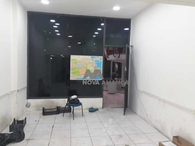 Conheça 03 do imóvel - Sala Comercial 58m² à venda Rua Barão de Mesquita,Tijuca, Rio de Janeiro - R$ 250.000 - NBSL00256 - 3 03 - Sala Comercial 58m² à venda Rua Barão de Mesquita,Tijuca, Rio de Janeiro - R$ 250.000 - NBSL00256 - 3