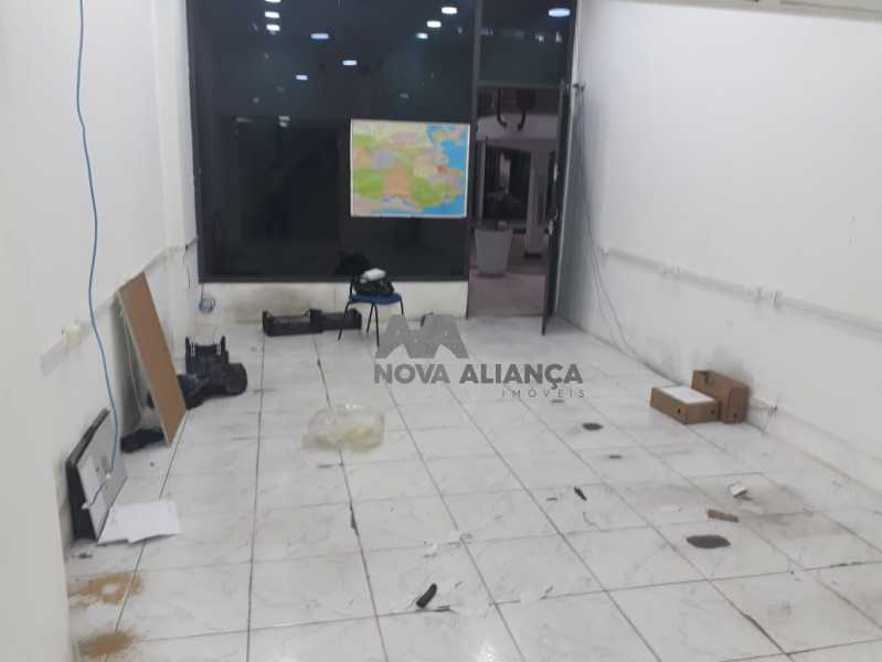 Conheça 04 do imóvel - Sala Comercial 58m² à venda Rua Barão de Mesquita,Tijuca, Rio de Janeiro - R$ 250.000 - NBSL00256 - 1 04 - Sala Comercial 58m² à venda Rua Barão de Mesquita,Tijuca, Rio de Janeiro - R$ 250.000 - NBSL00256 - 1