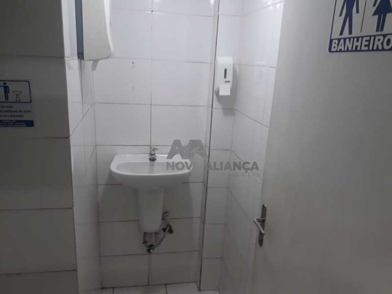Conheça 06 do imóvel - Sala Comercial 58m² à venda Rua Barão de Mesquita,Tijuca, Rio de Janeiro - R$ 250.000 - NBSL00256 - 11 06 - Sala Comercial 58m² à venda Rua Barão de Mesquita,Tijuca, Rio de Janeiro - R$ 250.000 - NBSL00256 - 11