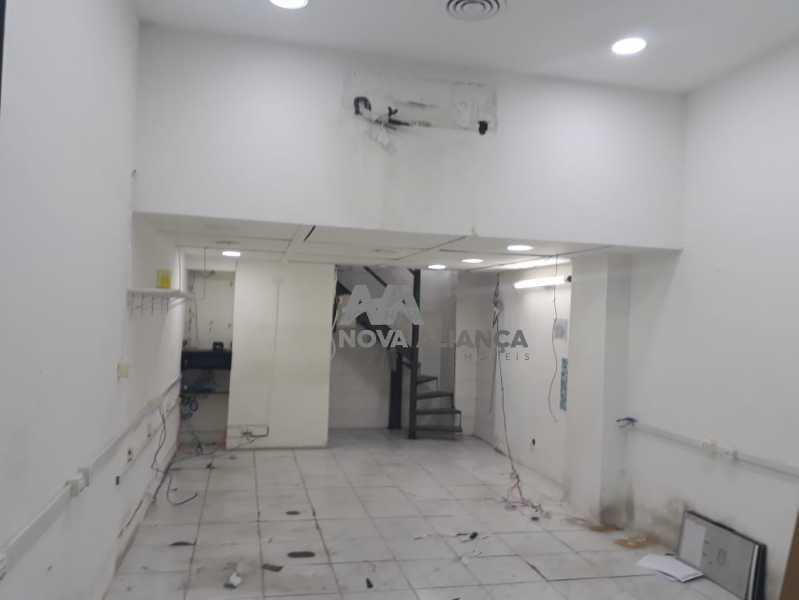 Conheça 15 do imóvel - Sala Comercial 58m² à venda Rua Barão de Mesquita,Tijuca, Rio de Janeiro - R$ 250.000 - NBSL00256 - 5 15 - Sala Comercial 58m² à venda Rua Barão de Mesquita,Tijuca, Rio de Janeiro - R$ 250.000 - NBSL00256 - 5