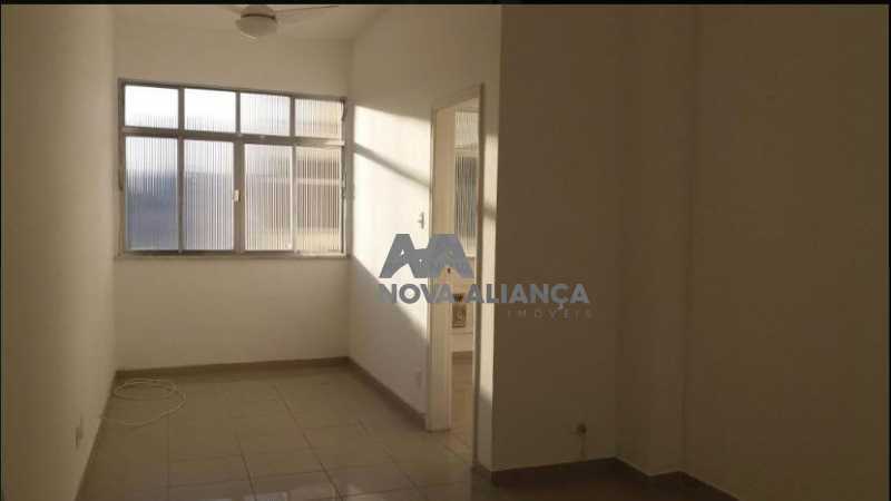 Conheça 01 Sl 01 do imóvel - Apartamento à venda Rua Haddock Lobo,Rio Comprido, Rio de Janeiro - R$ 285.000 - NTAP10366 - 1 01 Sl 01 - Apartamento à venda Rua Haddock Lobo,Rio Comprido, Rio de Janeiro - R$ 285.000 - NTAP10366 - 1