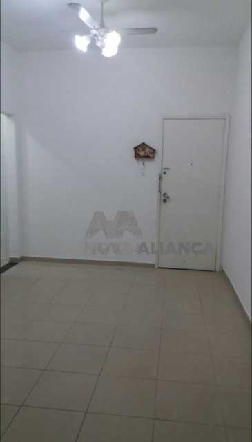 Conheça 01 Sl 02 do imóvel - Apartamento à venda Rua Haddock Lobo,Rio Comprido, Rio de Janeiro - R$ 285.000 - NTAP10366 - 4 01 Sl 02 - Apartamento à venda Rua Haddock Lobo,Rio Comprido, Rio de Janeiro - R$ 285.000 - NTAP10366 - 4