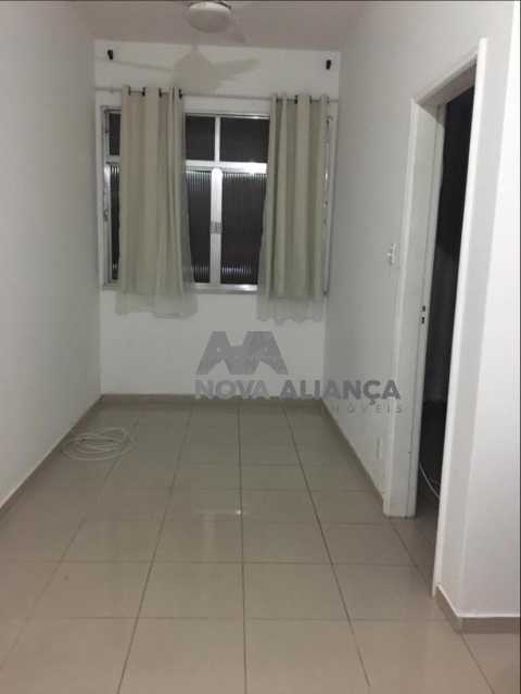 Conheça 01 Sl 03 do imóvel - Apartamento à venda Rua Haddock Lobo,Rio Comprido, Rio de Janeiro - R$ 285.000 - NTAP10366 - 3 01 Sl 03 - Apartamento à venda Rua Haddock Lobo,Rio Comprido, Rio de Janeiro - R$ 285.000 - NTAP10366 - 3