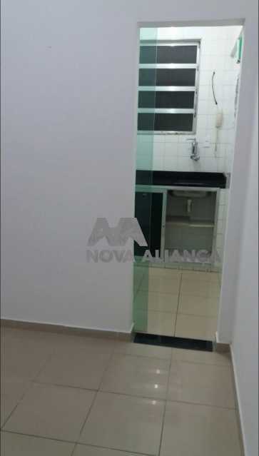 Conheça 04 coz 02 do imóvel - Apartamento à venda Rua Haddock Lobo,Rio Comprido, Rio de Janeiro - R$ 285.000 - NTAP10366 - 12 04 coz 02 - Apartamento à venda Rua Haddock Lobo,Rio Comprido, Rio de Janeiro - R$ 285.000 - NTAP10366 - 12