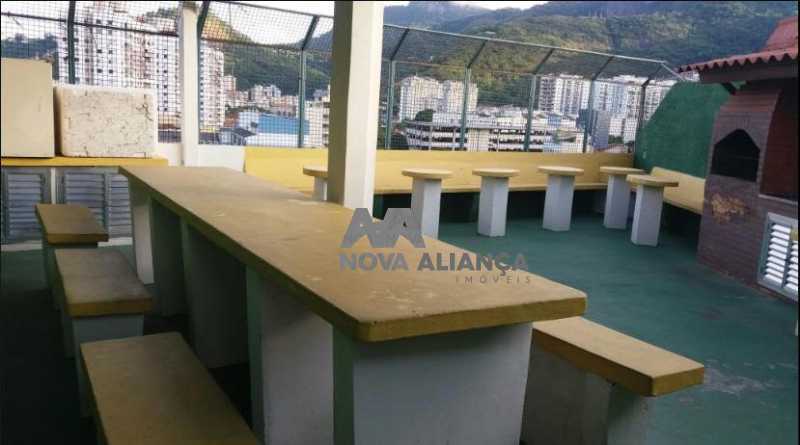 Conheça 05 Play 01 do imóvel - Apartamento à venda Rua Haddock Lobo,Rio Comprido, Rio de Janeiro - R$ 285.000 - NTAP10366 - 13 05 Play 01 - Apartamento à venda Rua Haddock Lobo,Rio Comprido, Rio de Janeiro - R$ 285.000 - NTAP10366 - 13