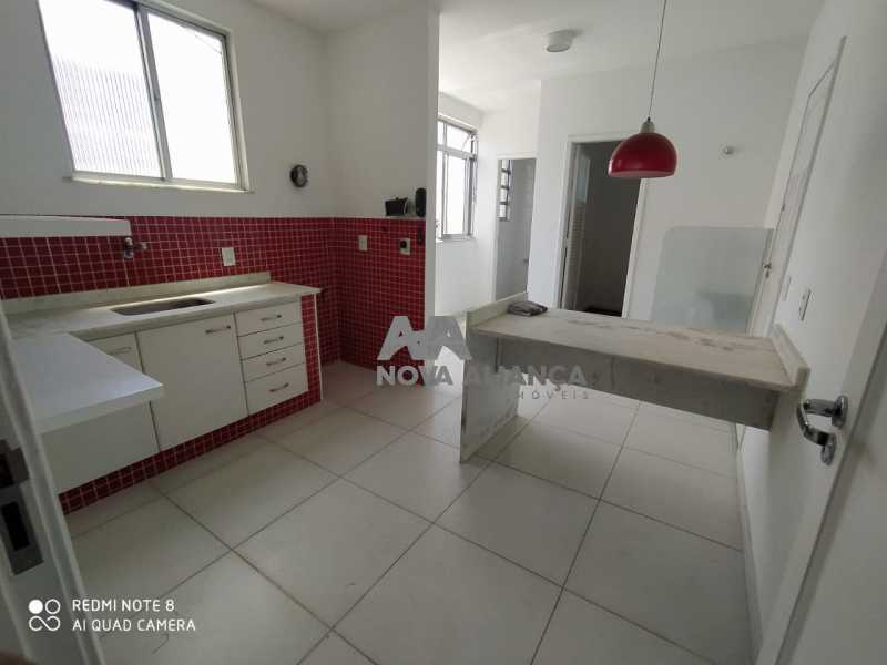 Conheça 22 do imóvel - Apartamento à venda Rua Barão de Ubá,Praça da Bandeira, Rio de Janeiro - R$ 430.000 - NTAP22032 - 10 22 - Apartamento à venda Rua Barão de Ubá,Praça da Bandeira, Rio de Janeiro - R$ 430.000 - NTAP22032 - 10