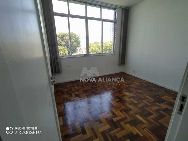 índice4 - Apartamento à venda Rua Barão de Ubá,Praça da Bandeira, Rio de Janeiro - R$ 430.000 - NTAP22032 - 14