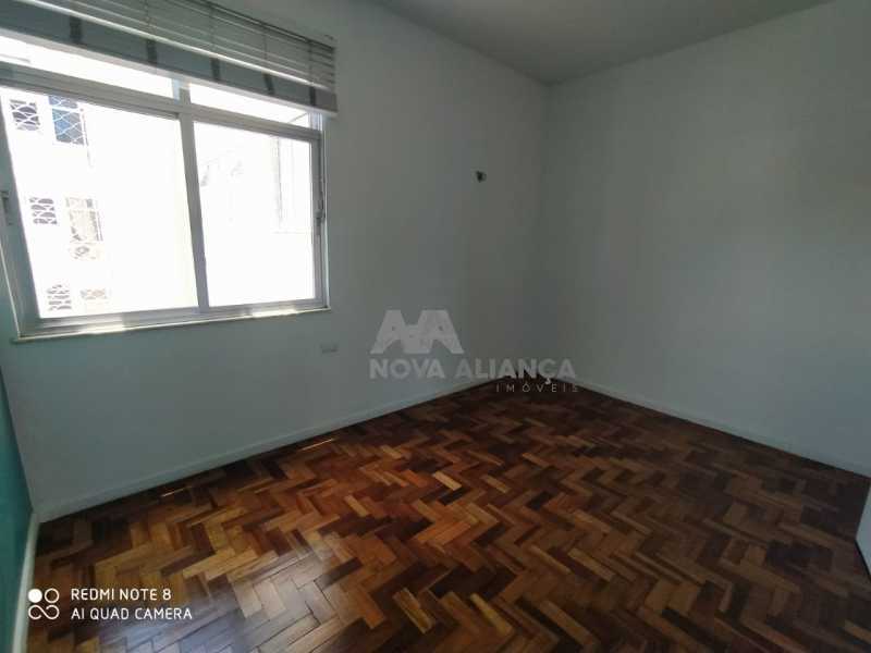 índice33 - Apartamento à venda Rua Barão de Ubá,Praça da Bandeira, Rio de Janeiro - R$ 430.000 - NTAP22032 - 18