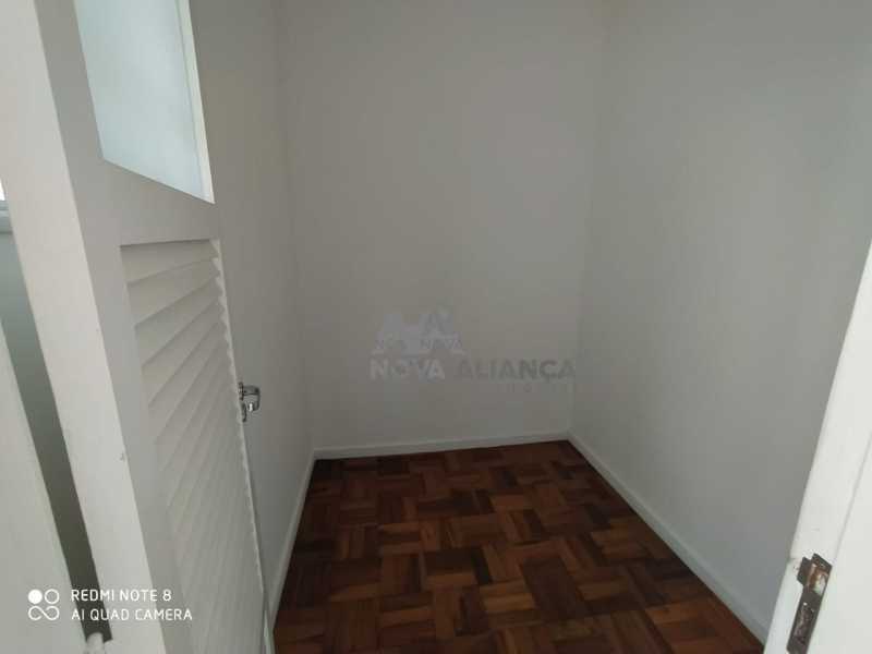 Conheça índice1111 do imóvel - Apartamento à venda Rua Barão de Ubá,Praça da Bandeira, Rio de Janeiro - R$ 430.000 - NTAP22032 - 23 índice1111 - Apartamento à venda Rua Barão de Ubá,Praça da Bandeira, Rio de Janeiro - R$ 430.000 - NTAP22032 - 23