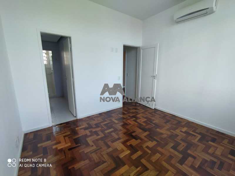 índice3333 - Apartamento à venda Rua Barão de Ubá,Praça da Bandeira, Rio de Janeiro - R$ 430.000 - NTAP22032 - 4
