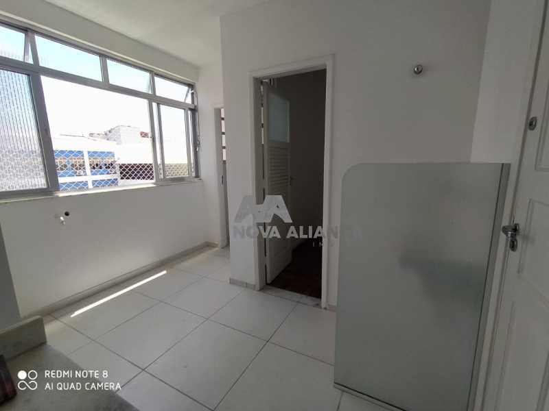 índice11111 - Apartamento à venda Rua Barão de Ubá,Praça da Bandeira, Rio de Janeiro - R$ 430.000 - NTAP22032 - 20