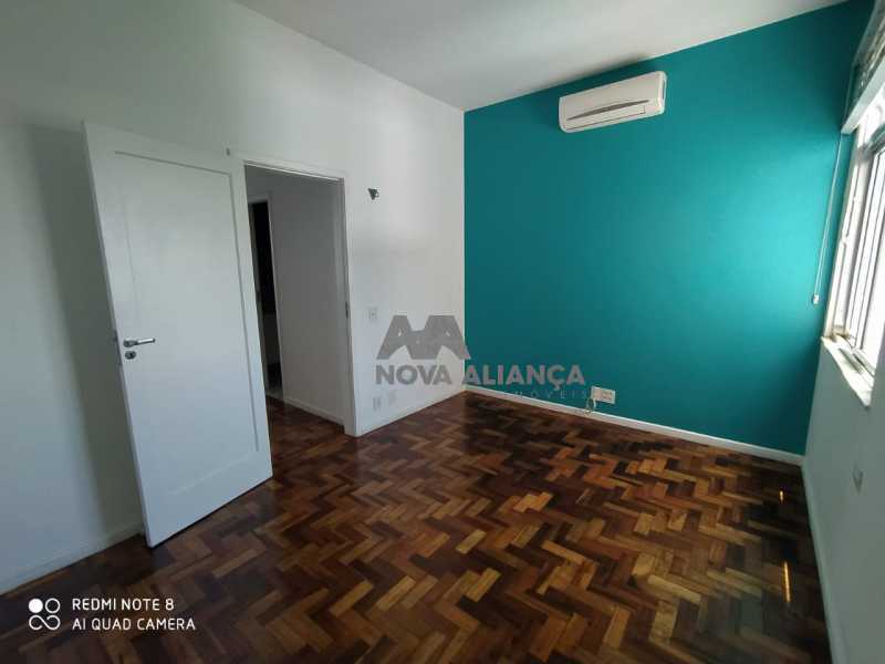 índice22222 - Apartamento à venda Rua Barão de Ubá,Praça da Bandeira, Rio de Janeiro - R$ 430.000 - NTAP22032 - 17
