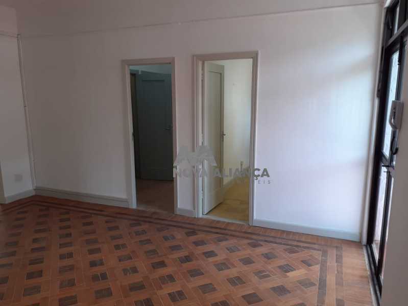 Conheça c4 do imóvel - Prédio 262m² para alugar Botafogo, Rio de Janeiro - R$ 4.500 - NBPR00025 - 5 c4 - Prédio 262m² para alugar Botafogo, Rio de Janeiro - R$ 4.500 - NBPR00025 - 5