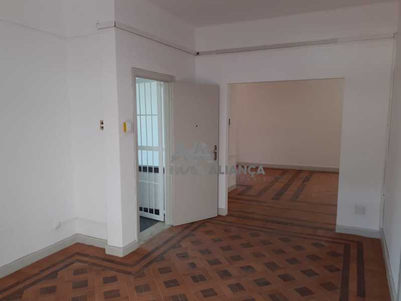 Conheça c5 do imóvel - Prédio 262m² para alugar Botafogo, Rio de Janeiro - R$ 4.500 - NBPR00025 - 4 c5 - Prédio 262m² para alugar Botafogo, Rio de Janeiro - R$ 4.500 - NBPR00025 - 4
