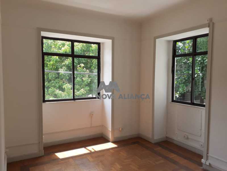 Conheça c8 do imóvel - Prédio 262m² para alugar Botafogo, Rio de Janeiro - R$ 4.500 - NBPR00025 - 9 c8 - Prédio 262m² para alugar Botafogo, Rio de Janeiro - R$ 4.500 - NBPR00025 - 9