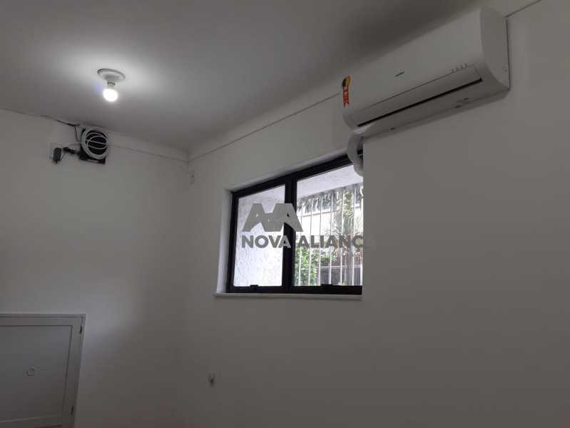 Conheça c11 do imóvel - Prédio 262m² para alugar Botafogo, Rio de Janeiro - R$ 4.500 - NBPR00025 - 12 c11 - Prédio 262m² para alugar Botafogo, Rio de Janeiro - R$ 4.500 - NBPR00025 - 12