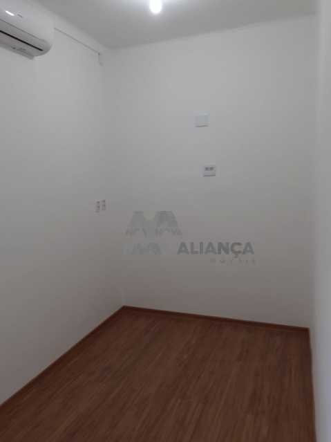 Conheça c12 do imóvel - Prédio 262m² para alugar Botafogo, Rio de Janeiro - R$ 4.500 - NBPR00025 - 13 c12 - Prédio 262m² para alugar Botafogo, Rio de Janeiro - R$ 4.500 - NBPR00025 - 13
