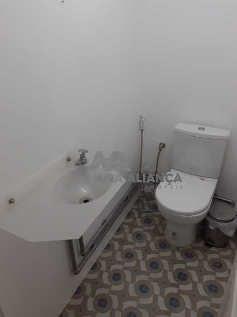 Conheça c13 do imóvel - Prédio 262m² para alugar Botafogo, Rio de Janeiro - R$ 4.500 - NBPR00025 - 14 c13 - Prédio 262m² para alugar Botafogo, Rio de Janeiro - R$ 4.500 - NBPR00025 - 14