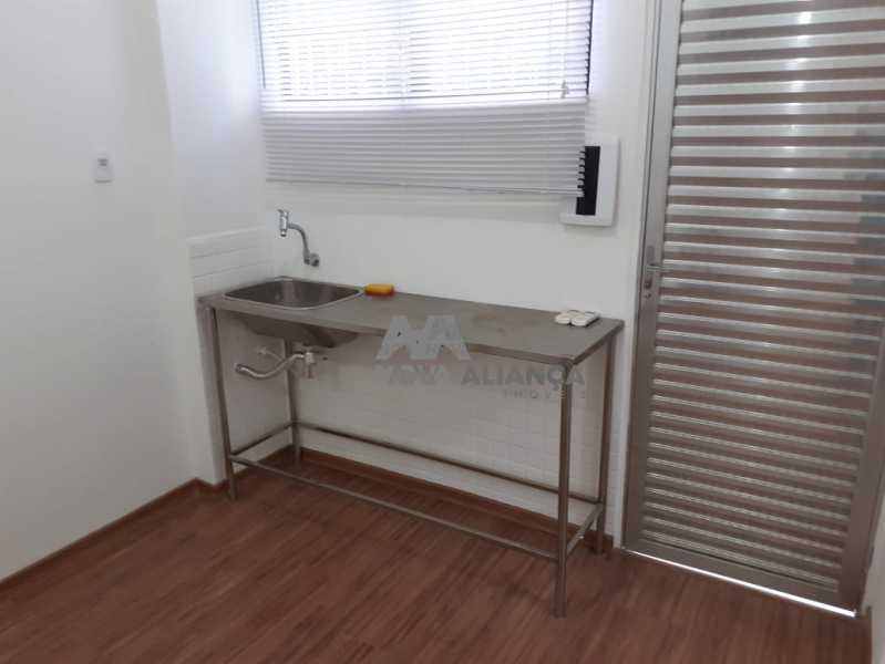 Conheça c14 do imóvel - Prédio 262m² para alugar Botafogo, Rio de Janeiro - R$ 4.500 - NBPR00025 - 15 c14 - Prédio 262m² para alugar Botafogo, Rio de Janeiro - R$ 4.500 - NBPR00025 - 15