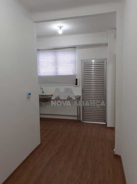 Conheça c15 do imóvel - Prédio 262m² para alugar Botafogo, Rio de Janeiro - R$ 4.500 - NBPR00025 - 16 c15 - Prédio 262m² para alugar Botafogo, Rio de Janeiro - R$ 4.500 - NBPR00025 - 16