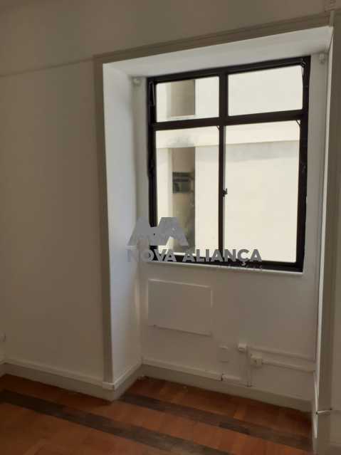 Conheça c18 do imóvel - Prédio 262m² para alugar Botafogo, Rio de Janeiro - R$ 4.500 - NBPR00025 - 19 c18 - Prédio 262m² para alugar Botafogo, Rio de Janeiro - R$ 4.500 - NBPR00025 - 19