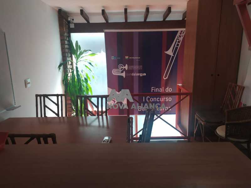 Conheça WhatsApp Image 2020-10-29 at 1 do imóvel - Casa de Vila 3 quartos à venda Laranjeiras, Rio de Janeiro - R$ 950.000 - NFCV30027 - 16 WhatsApp Image 2020-10-29 at 1 - Casa de Vila 3 quartos à venda Laranjeiras, Rio de Janeiro - R$ 950.000 - NFCV30027 - 16