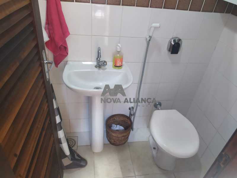 Conheça WhatsApp Image 2020-10-29 at 1 do imóvel - Casa de Vila 3 quartos à venda Laranjeiras, Rio de Janeiro - R$ 950.000 - NFCV30027 - 26 WhatsApp Image 2020-10-29 at 1 - Casa de Vila 3 quartos à venda Laranjeiras, Rio de Janeiro - R$ 950.000 - NFCV30027 - 26