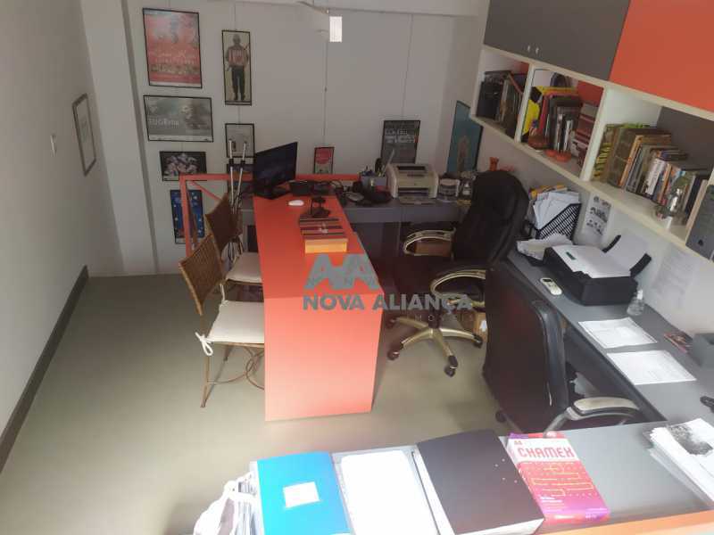 Conheça WhatsApp Image 2020-10-29 at 1 do imóvel - Casa de Vila 3 quartos à venda Laranjeiras, Rio de Janeiro - R$ 950.000 - NFCV30027 - 17 WhatsApp Image 2020-10-29 at 1 - Casa de Vila 3 quartos à venda Laranjeiras, Rio de Janeiro - R$ 950.000 - NFCV30027 - 17