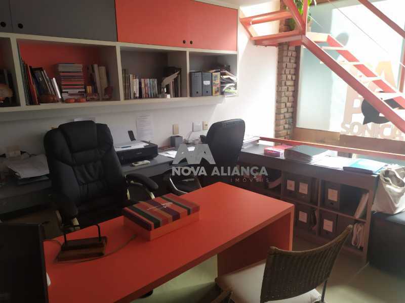 Conheça WhatsApp Image 2020-10-29 at 1 do imóvel - Casa de Vila 3 quartos à venda Laranjeiras, Rio de Janeiro - R$ 950.000 - NFCV30027 - 9 WhatsApp Image 2020-10-29 at 1 - Casa de Vila 3 quartos à venda Laranjeiras, Rio de Janeiro - R$ 950.000 - NFCV30027 - 9