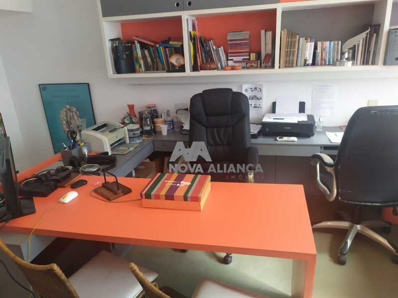 Conheça WhatsApp Image 2020-10-29 at 1 do imóvel - Casa de Vila 3 quartos à venda Laranjeiras, Rio de Janeiro - R$ 950.000 - NFCV30027 - 21 WhatsApp Image 2020-10-29 at 1 - Casa de Vila 3 quartos à venda Laranjeiras, Rio de Janeiro - R$ 950.000 - NFCV30027 - 21