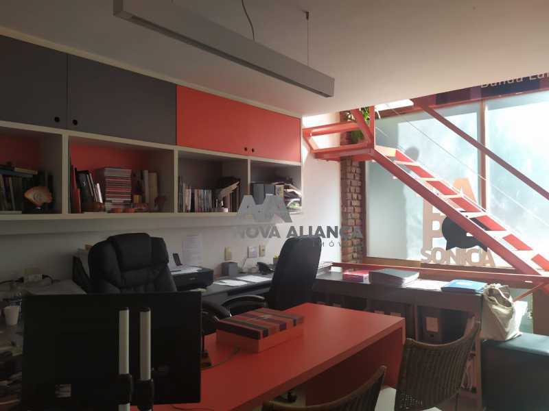 Conheça WhatsApp Image 2020-10-29 at 1 do imóvel - Casa de Vila 3 quartos à venda Laranjeiras, Rio de Janeiro - R$ 950.000 - NFCV30027 - 13 WhatsApp Image 2020-10-29 at 1 - Casa de Vila 3 quartos à venda Laranjeiras, Rio de Janeiro - R$ 950.000 - NFCV30027 - 13