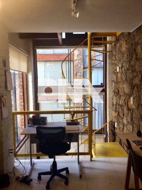 Conheça gago 3 do imóvel - Casa de Vila 3 quartos à venda Laranjeiras, Rio de Janeiro - R$ 950.000 - NFCV30027 - 15 gago 3 - Casa de Vila 3 quartos à venda Laranjeiras, Rio de Janeiro - R$ 950.000 - NFCV30027 - 15