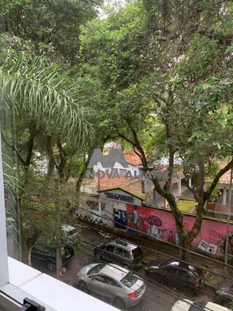 Conheça 864c8610-4596-4b73-9539-012eee do imóvel - Sala Comercial 30m² à venda Rua Dona Mariana,Botafogo, Rio de Janeiro - R$ 480.000 - NBSL00258 - 17 864c8610-4596-4b73-9539-012eee - Sala Comercial 30m² à venda Rua Dona Mariana,Botafogo, Rio de Janeiro - R$ 480.000 - NBSL00258 - 17